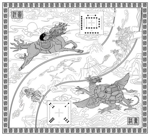 万众瞩目 万众 瞩目 洛科鼎 洛科 正式 发布