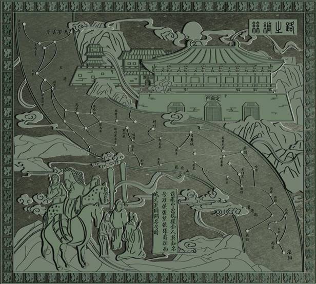 万众瞩目 万众 瞩目 洛科鼎 洛科 正式 发布
